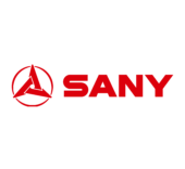 Uitrustingsstukken voor Sany graafmachines