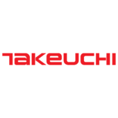 Uitrustingsstukken voor Takeuchi graafmachines